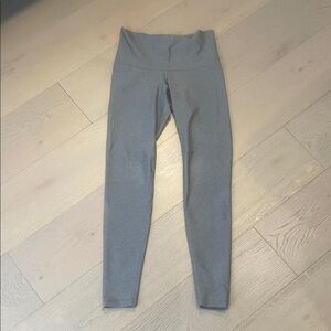 Gray Women’s Leggings